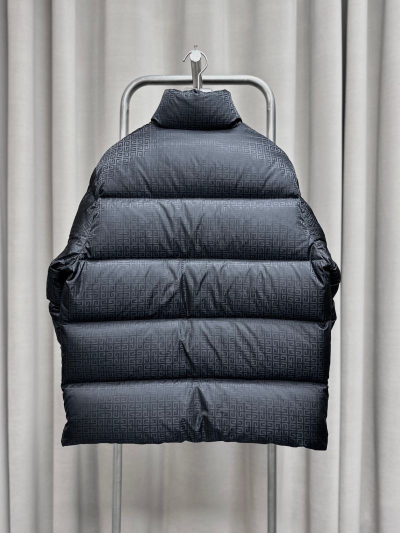 Givenchy Down Jackets